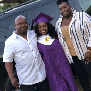 Meet your Posher, Steven